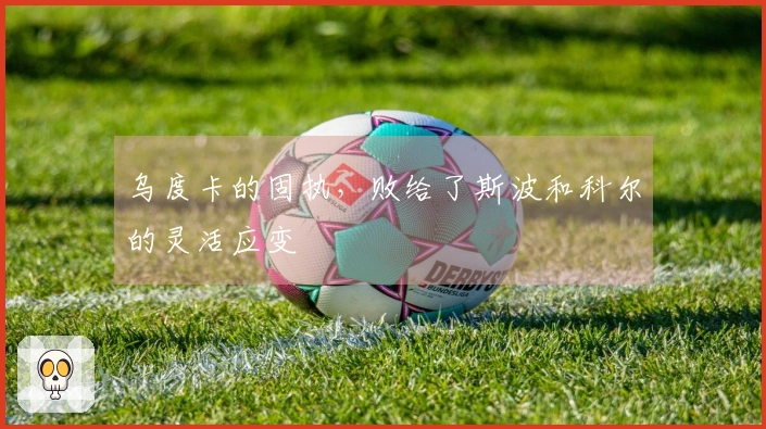 乌度卡的固执，败给了斯波和科尔的灵活应变