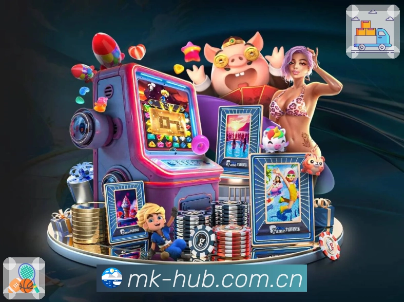 我们的使命与愿景